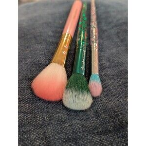 Slmissglam Makeup Brushes set of 3